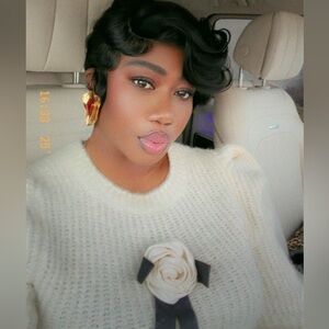 Meet your Posher, Irene